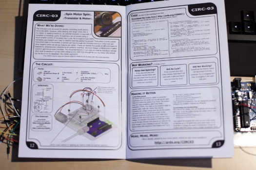 ARDX Manual