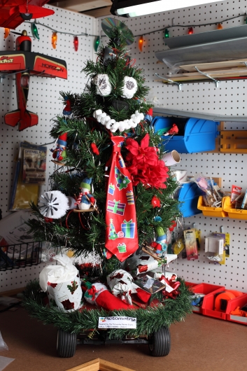 TreeBot